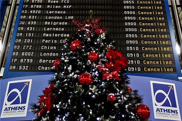 Картина дня: 16 декабря у фотографіях