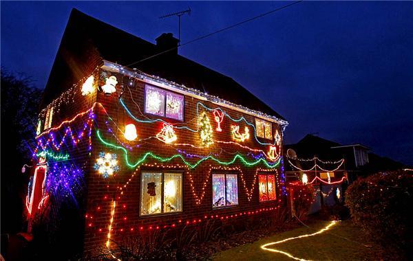 Картина дня: 16 декабря у фотографіях