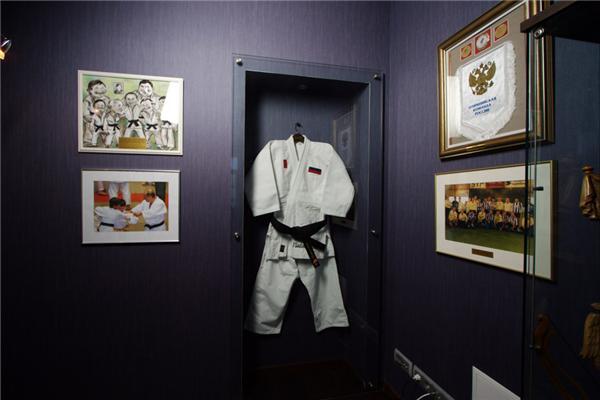 Музей Володимира Путіна