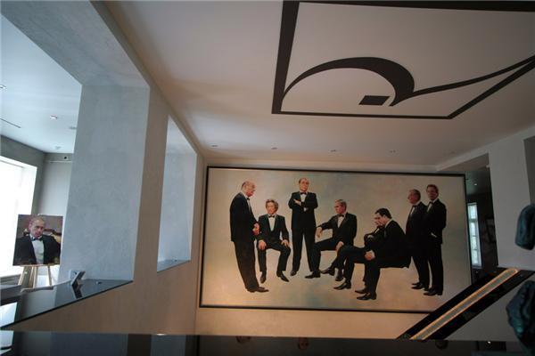 Музей Володимира Путіна