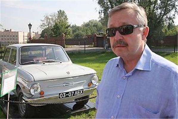 Музей Володимира Путіна