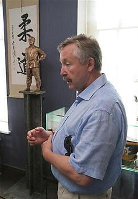 Музей Володимира Путіна