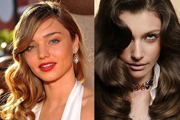 Новий рік-2011: ТОП-10 найбільш модних зачісок. ФОТО