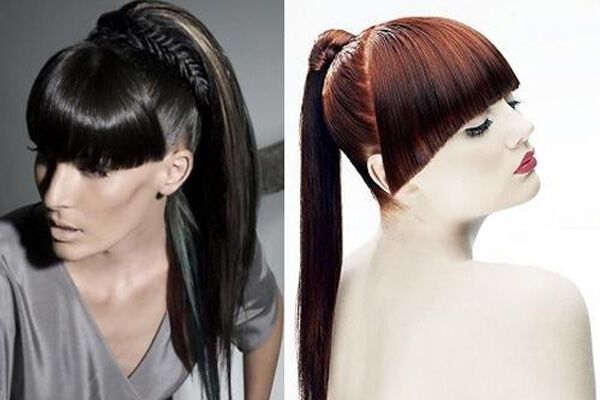 Новий рік-2011: ТОП-10 найбільш модних зачісок. ФОТО