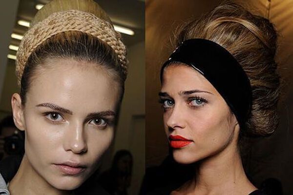 Новий рік-2011: ТОП-10 найбільш модних зачісок. ФОТО