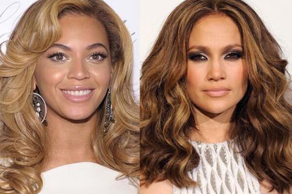 Новий рік-2011: ТОП-10 найбільш модних зачісок. ФОТО