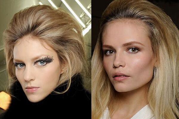 Новий рік-2011: ТОП-10 найбільш модних зачісок. ФОТО