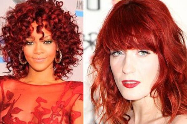 Новий рік-2011: ТОП-10 найбільш модних зачісок. ФОТО