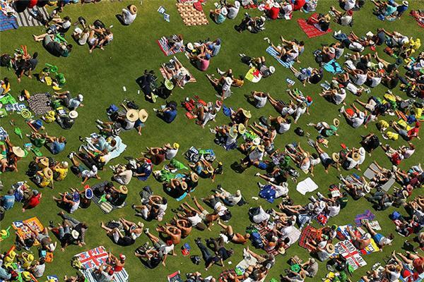 Картина дня: 17 грудня о фотографіях