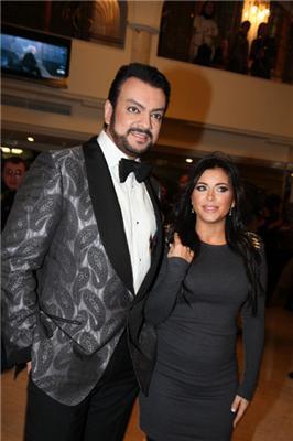 Пугачова і опальний Кіркоров знову разом. ФОТО