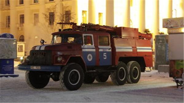 Вибори в Білорусі: що творилося вночі в Мінську. ФОТО