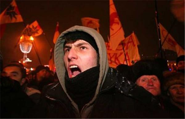 Вибори в Білорусі: що творилося вночі в Мінську. ФОТО