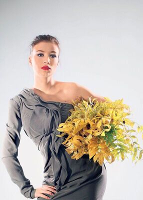 ТОП-25 найкрасивіших жінок України 2010. ФОТО