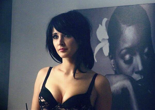 Певица МАРТА стала киллером