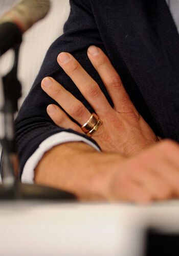 Райан Рейнольдс и Скарлетт Йоханссон подали на развод