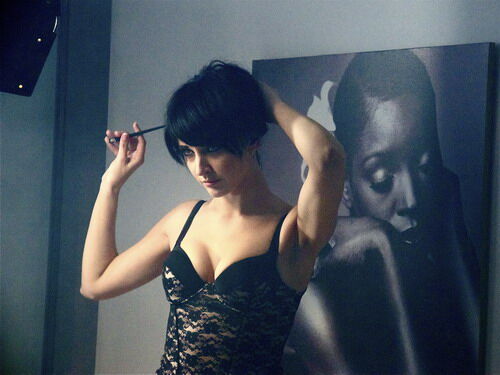 Певица МАРТА стала киллером