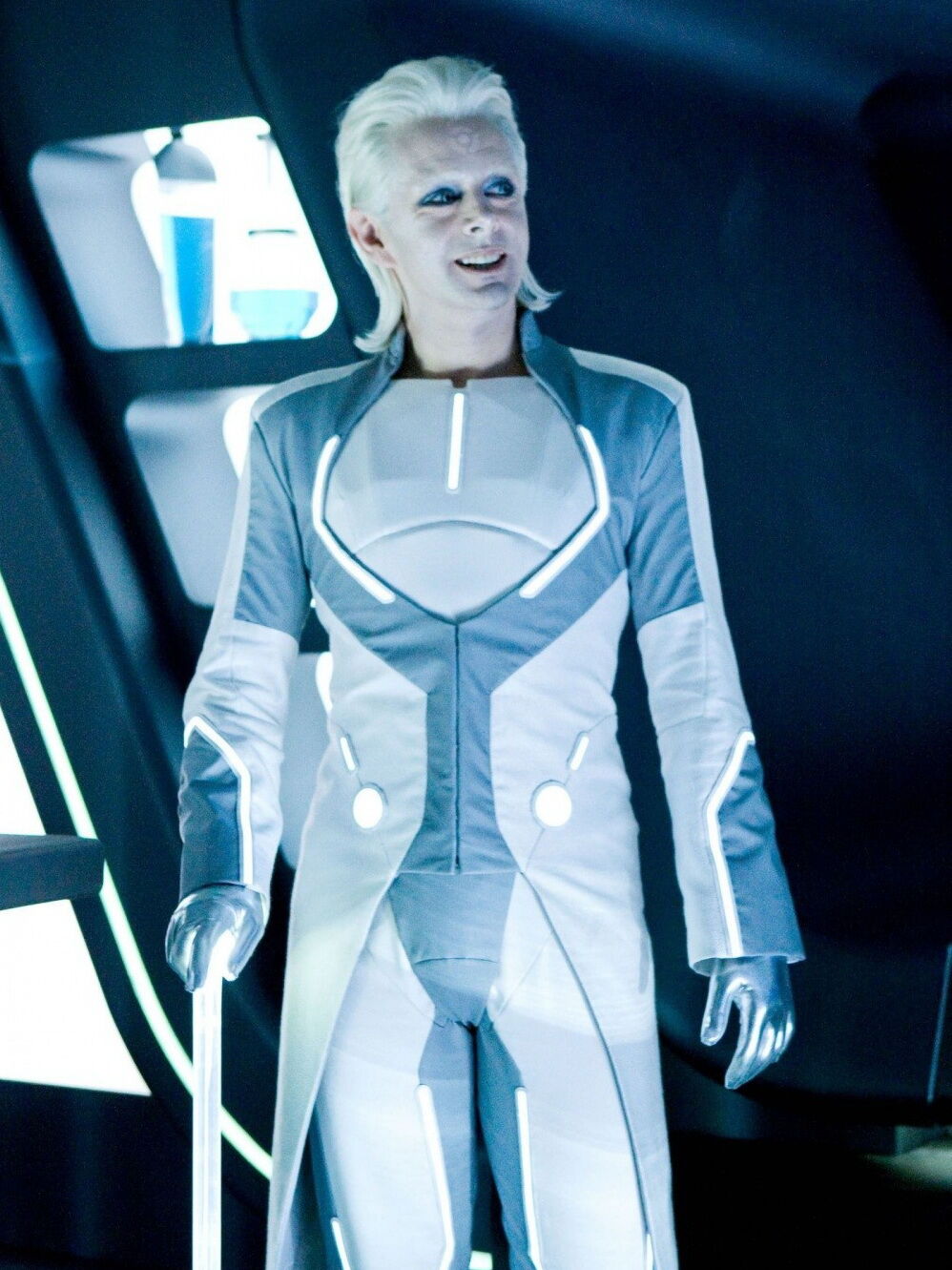 Трон: Наследие