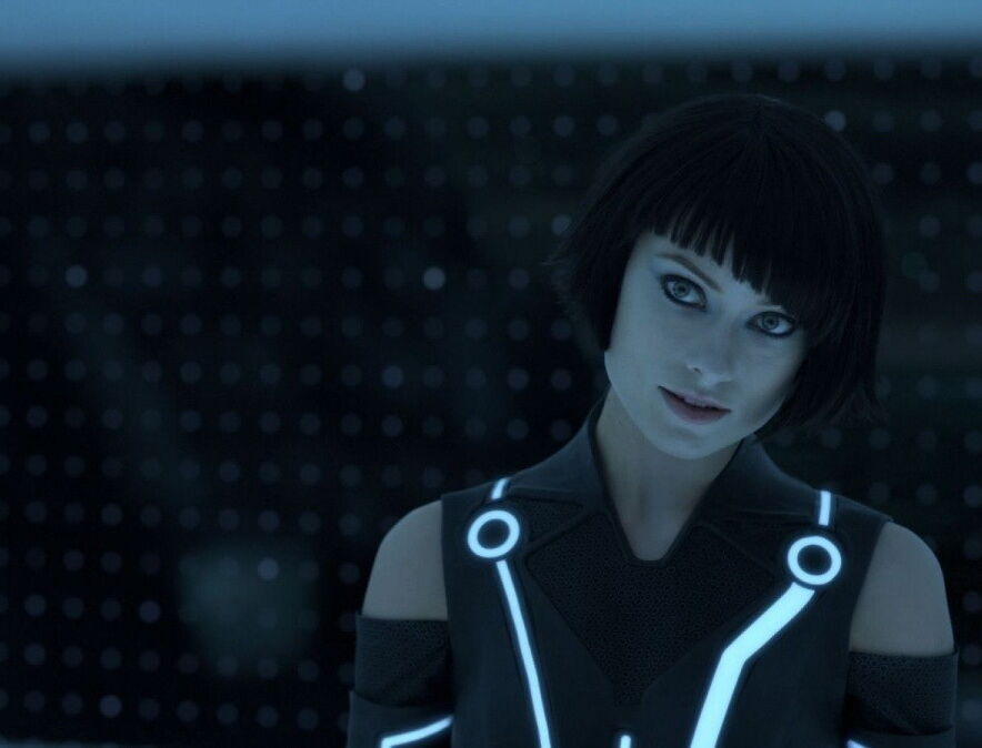 Трон: Наследие