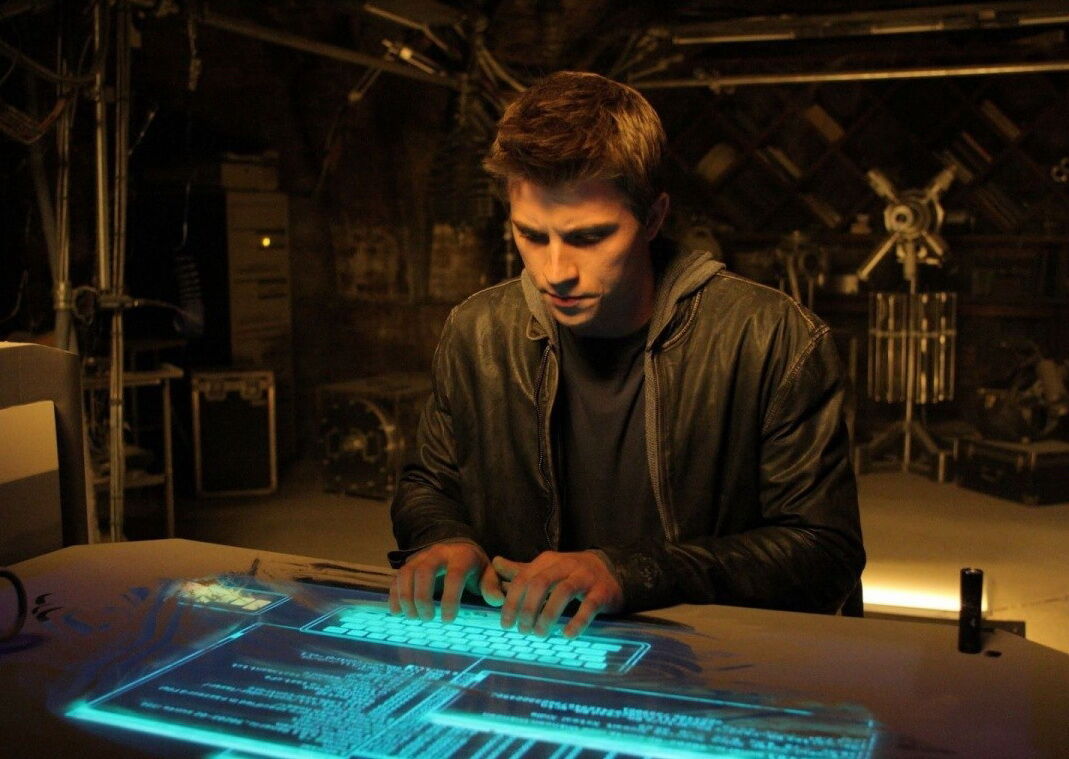 Трон: Наследие