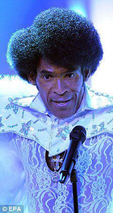 Солист «Бони М» умер после выступления