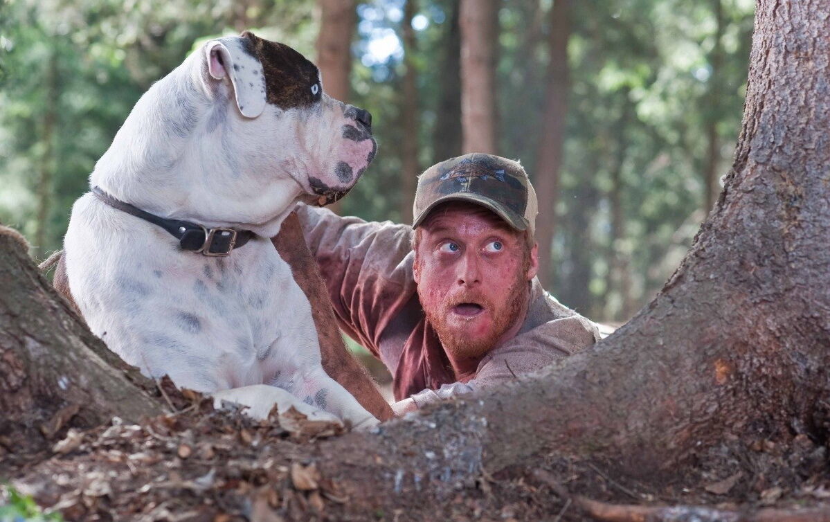 Убойные каникулы