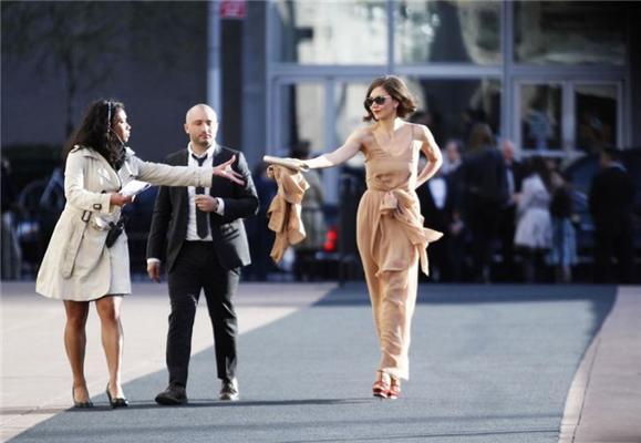 Кращі фото агентства Reuters за 2010 рік