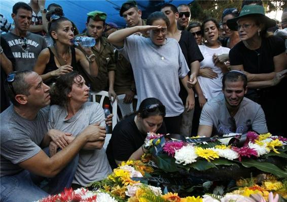 Кращі фото агентства Reuters за 2010 рік