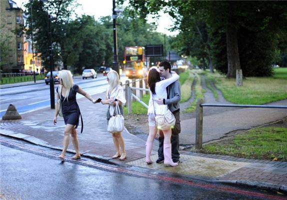 Кращі фото агентства Reuters за 2010 рік