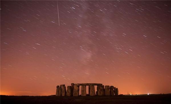 Кращі фото агентства Reuters за 2010 рік