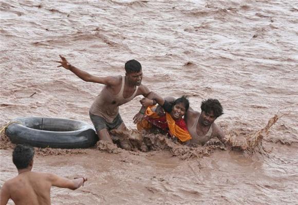 Кращі фото агентства Reuters за 2010 рік