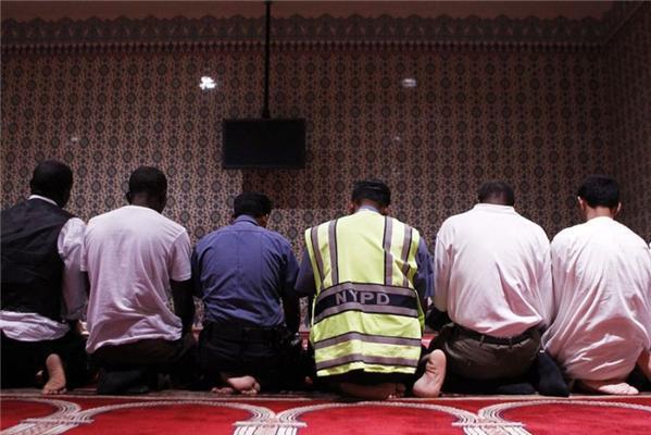 Кращі фото агентства Reuters за 2010 рік