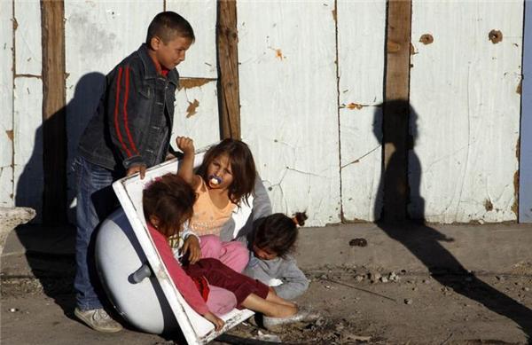 Кращі фото агентства Reuters за 2010 рік