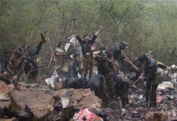 Кращі фото агентства Reuters за 2010 рік