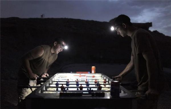 Кращі фото агентства Reuters за 2010 рік