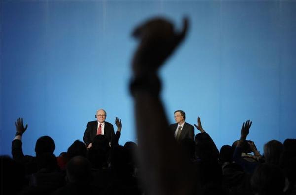 Кращі фото агентства Reuters за 2010 рік