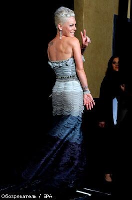 Grammy-2010 підкорила красуня Бейонсе! Кращі ФОТО