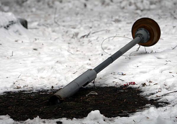 Застройщики захватили сквер на Прорезной