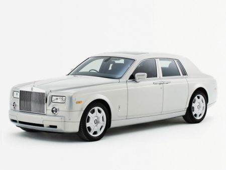 История успеха компании Rolls-Royce
