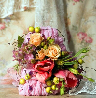 Какая красота! Самые романтичные сувениры к 14 февраля. ФОТО