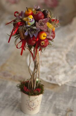 Какая красота! Самые романтичные сувениры к 14 февраля. ФОТО