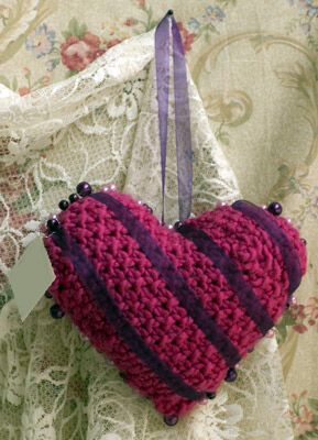 Какая красота! Самые романтичные сувениры к 14 февраля. ФОТО