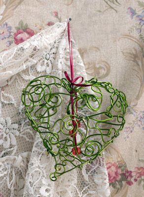 Какая красота! Самые романтичные сувениры к 14 февраля. ФОТО