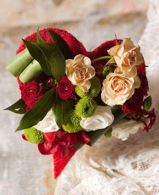 Какая красота! Самые романтичные сувениры к 14 февраля. ФОТО