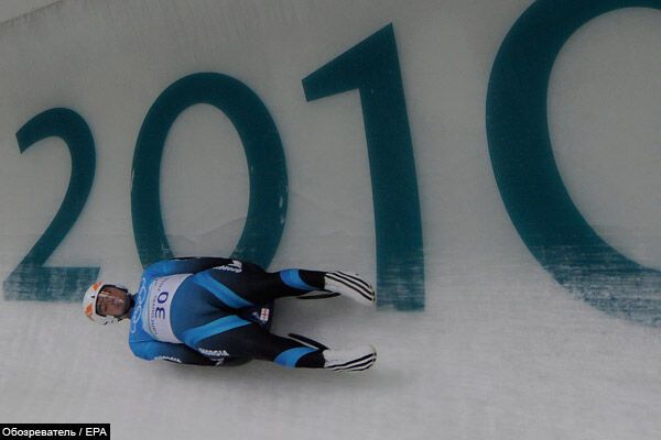 Смерть на льду