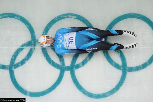 Смерть на льду