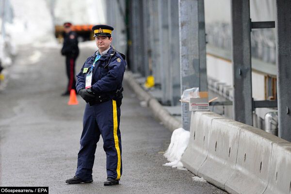 Смерть на льду