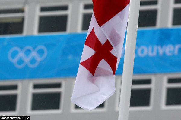 Смерть на льду