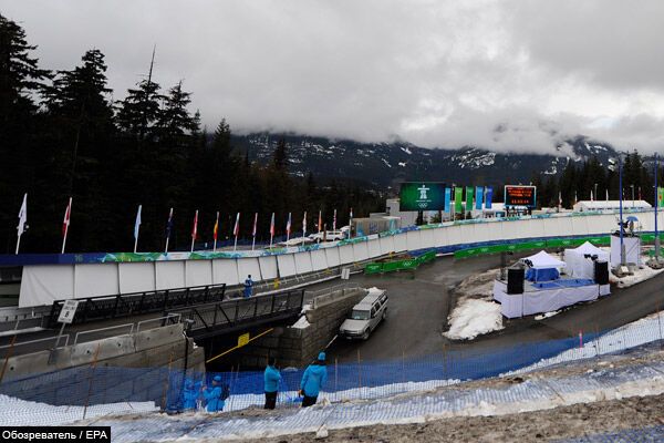 Смерть на льду