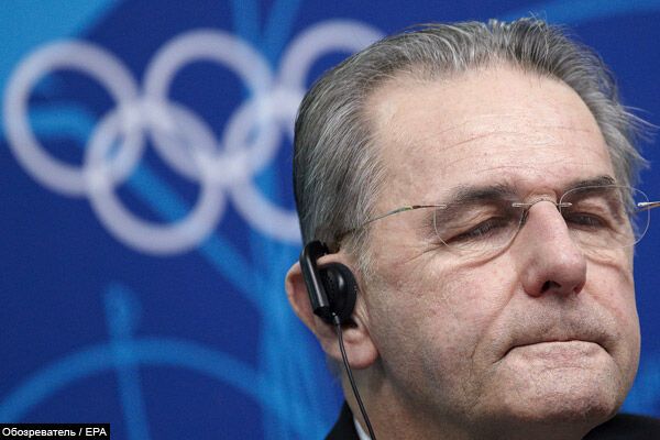 Смерть на льду