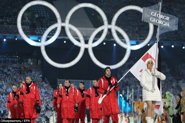 Смерть на льду